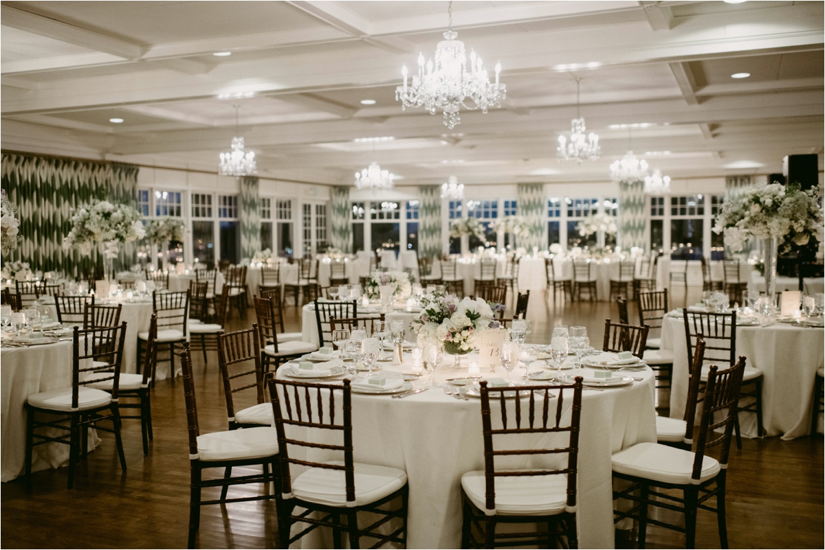 Minneapolis Wedding Planner Fall Minikahda Club Wedding
