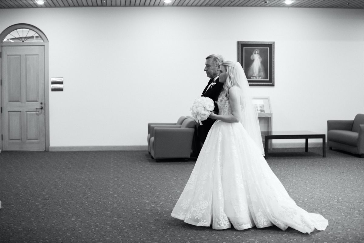 Minneapolis Wedding Planner Fall Minikahda Club Wedding