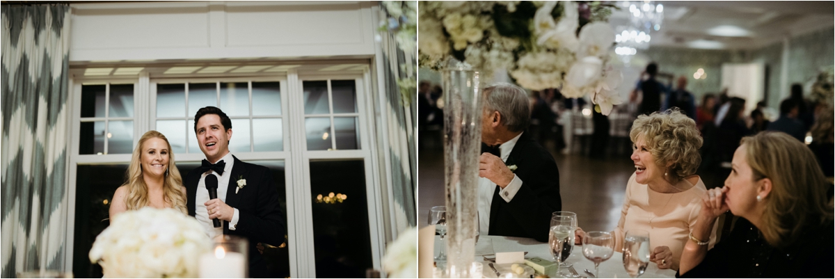 Minneapolis Wedding Planner Fall Minikahda Club Wedding