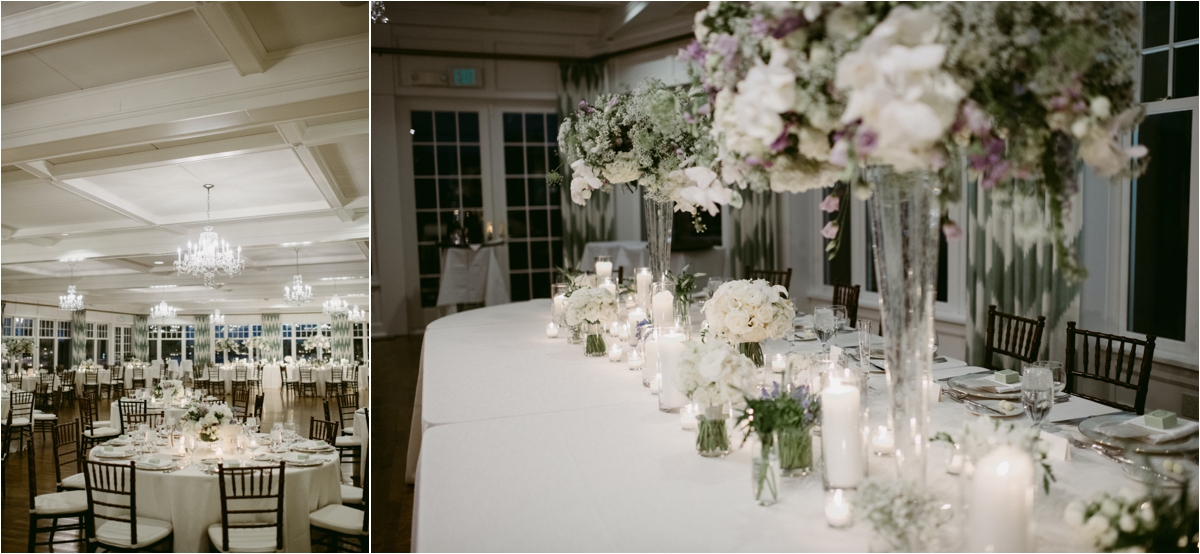Minneapolis Wedding Planner Fall Minikahda Club Wedding