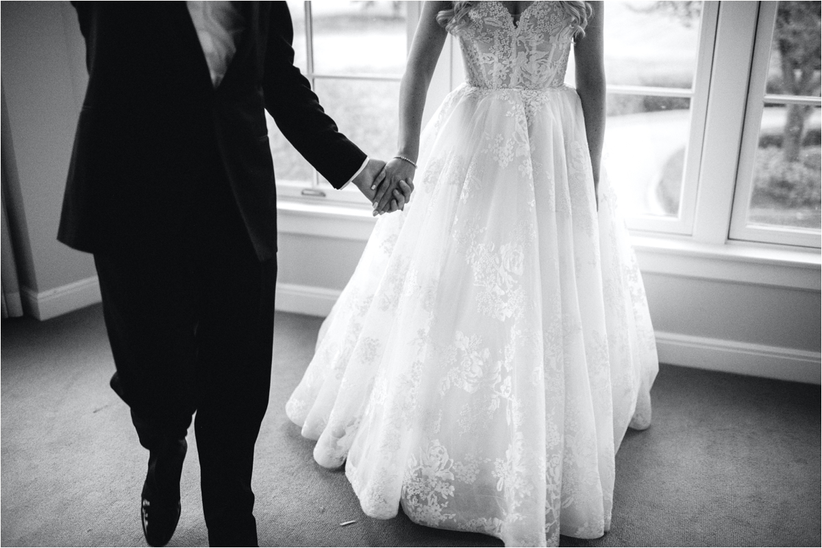 Minneapolis Wedding Planner Fall Minikahda Club Wedding