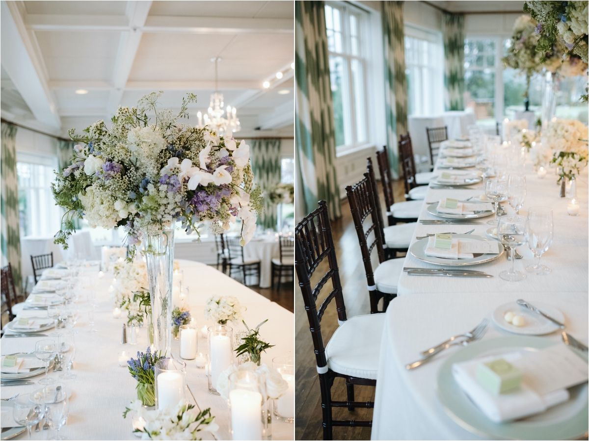 Minneapolis Wedding Planner Fall Minikahda Club Wedding
