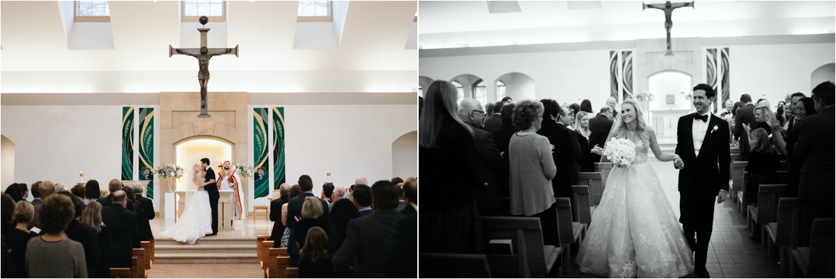 Minneapolis Wedding Planner Fall Minikahda Club Wedding