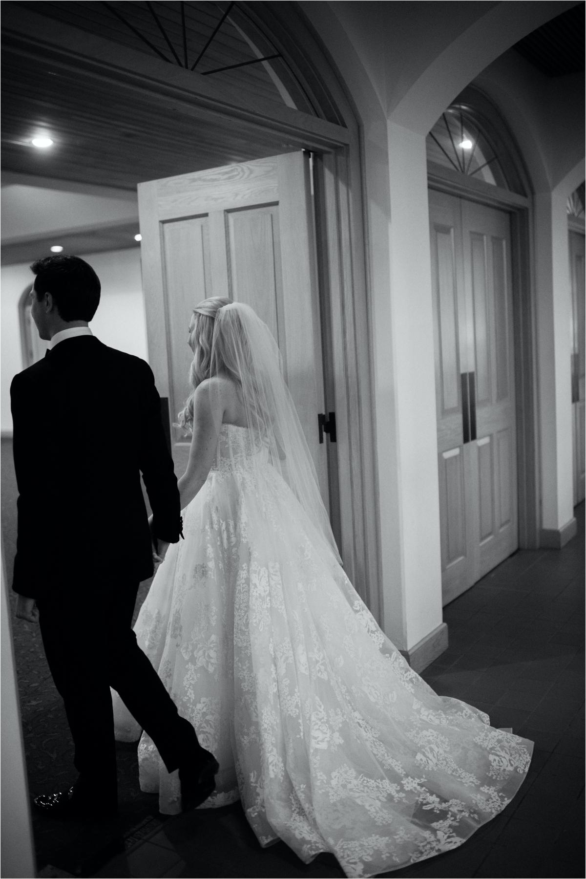 Minneapolis Wedding Planner Fall Minikahda Club Wedding