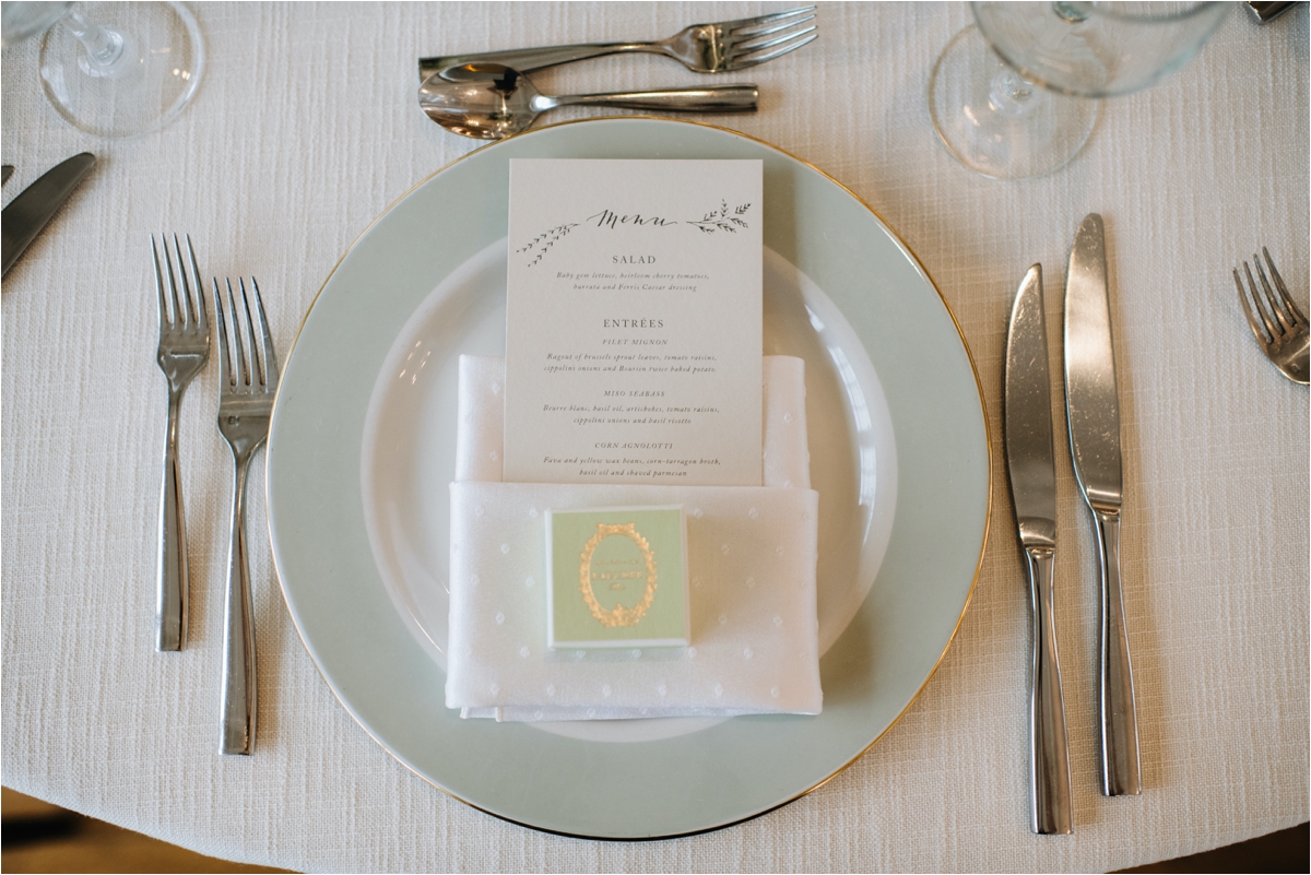 Minneapolis Wedding Planner Fall Minikahda Club Wedding