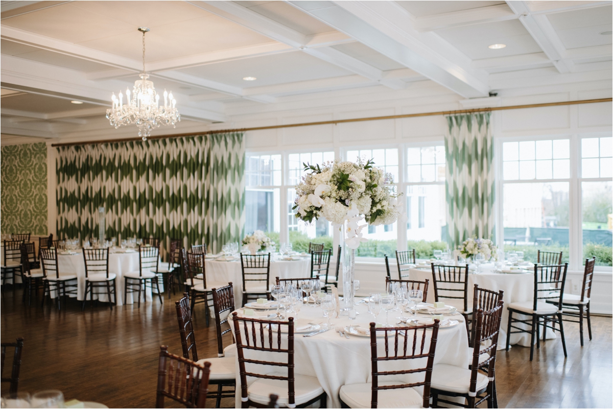 Minneapolis Wedding Planner Fall Minikahda Club Wedding
