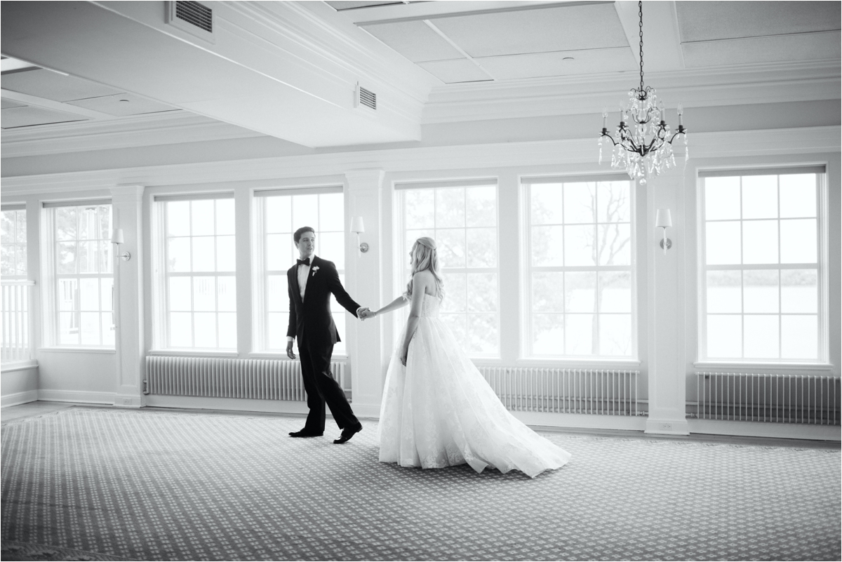 Minneapolis Wedding Planner Fall Minikahda Club Wedding