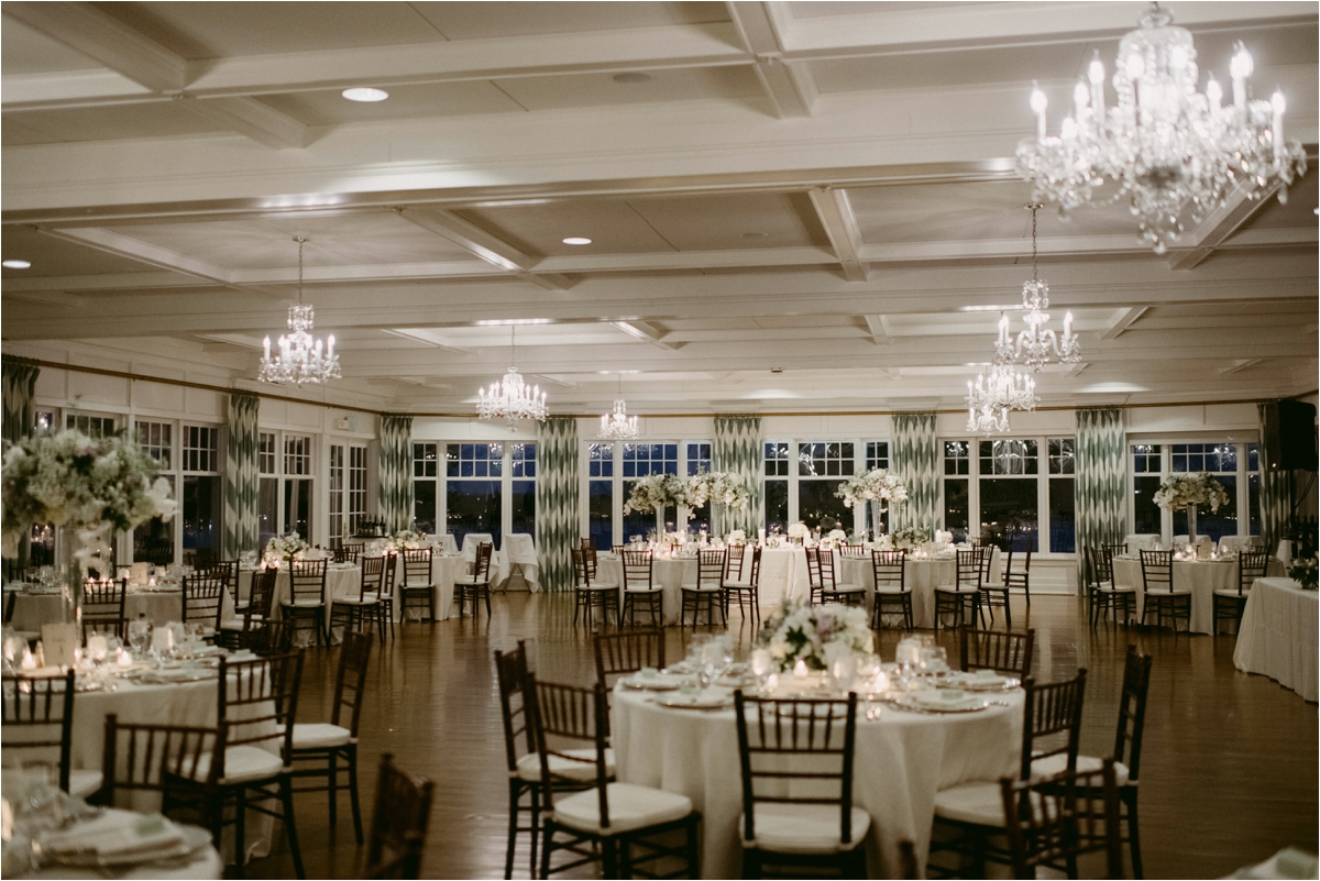 Minneapolis Wedding Planner Fall Minikahda Club Wedding