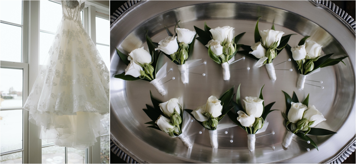 Minneapolis Wedding Planner Fall Minikahda Club Wedding