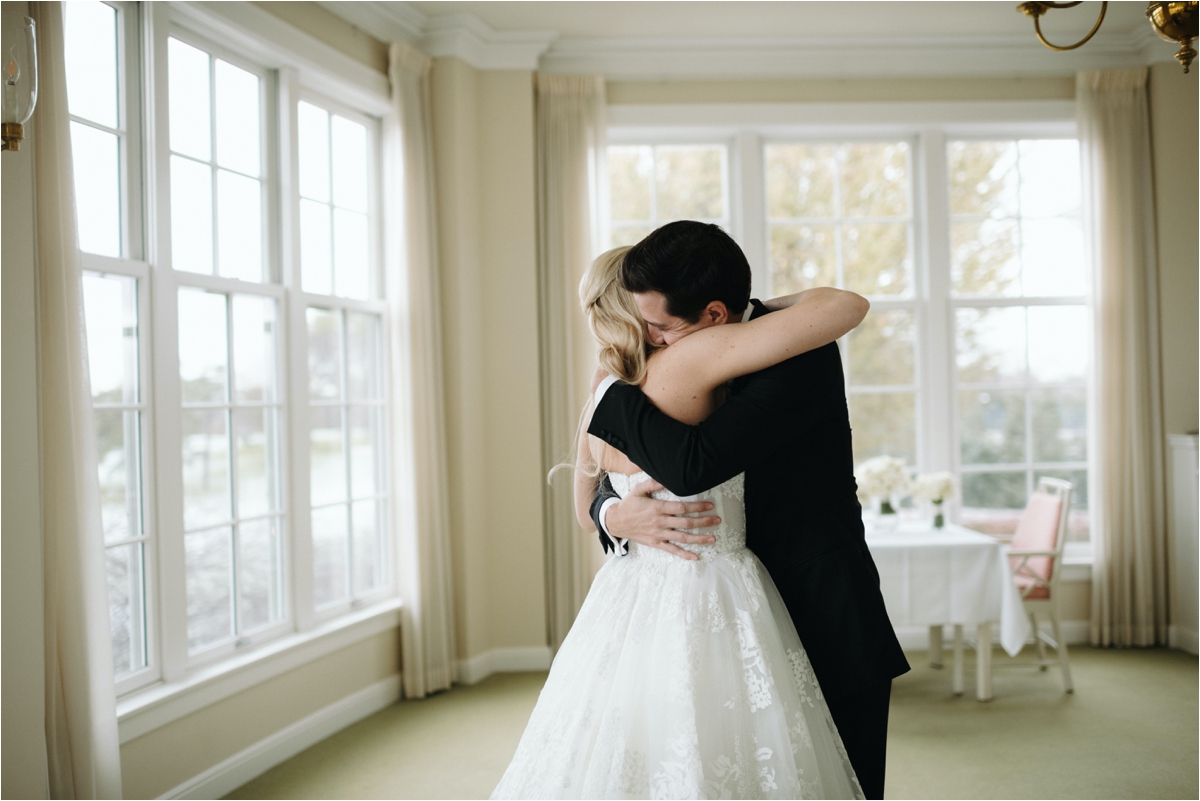 Minneapolis Wedding Planner Fall Minikahda Club Wedding