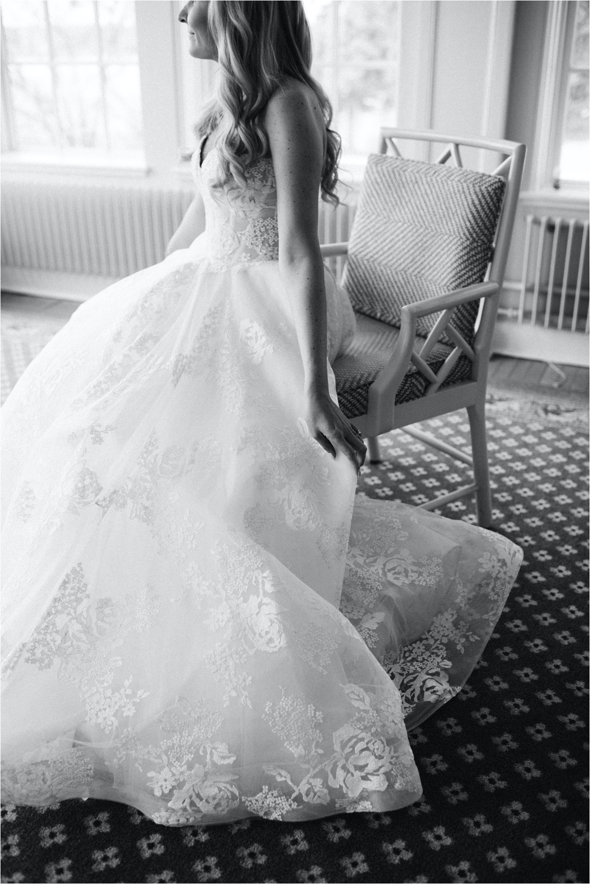 Minneapolis Wedding Planner Fall Minikahda Club Wedding