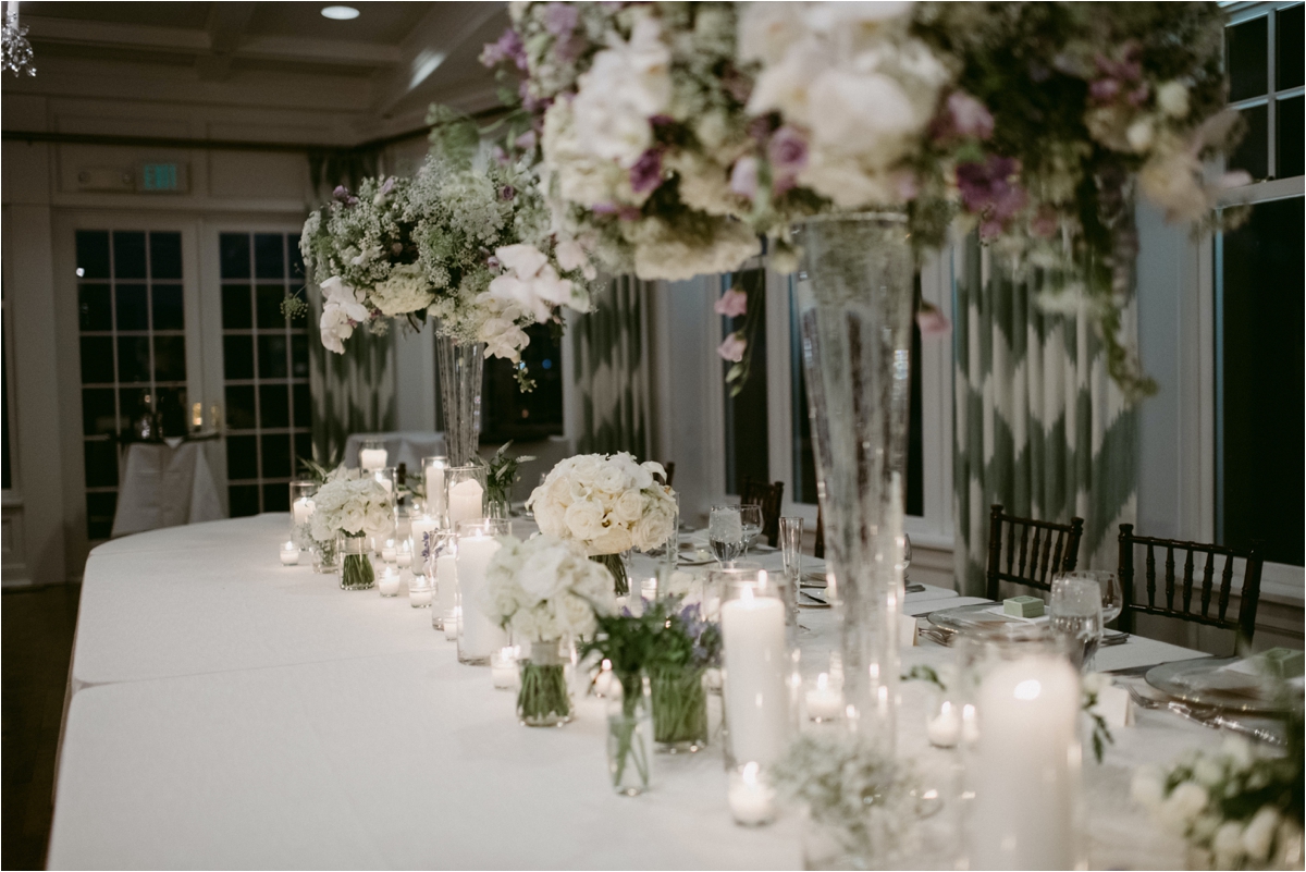 Minneapolis Wedding Planner Fall Minikahda Club Wedding