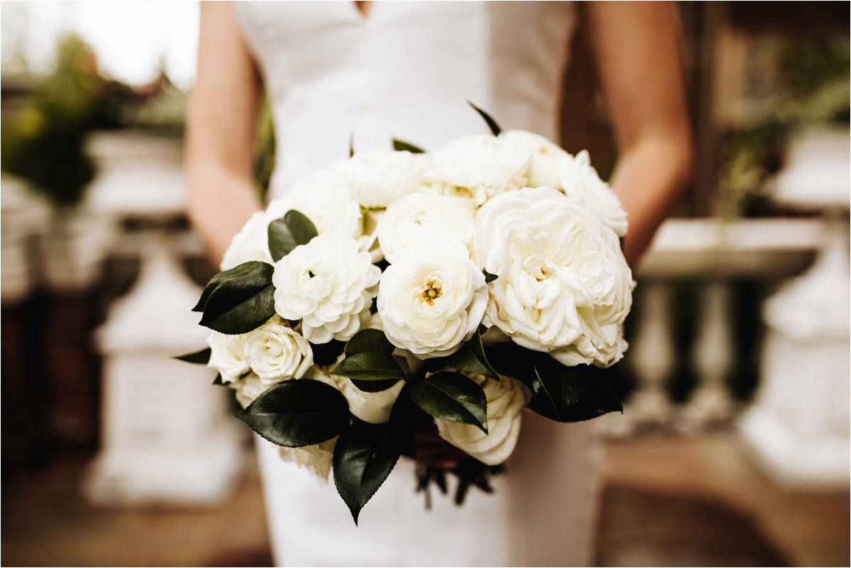 Calhoun Beach Club Wedding 