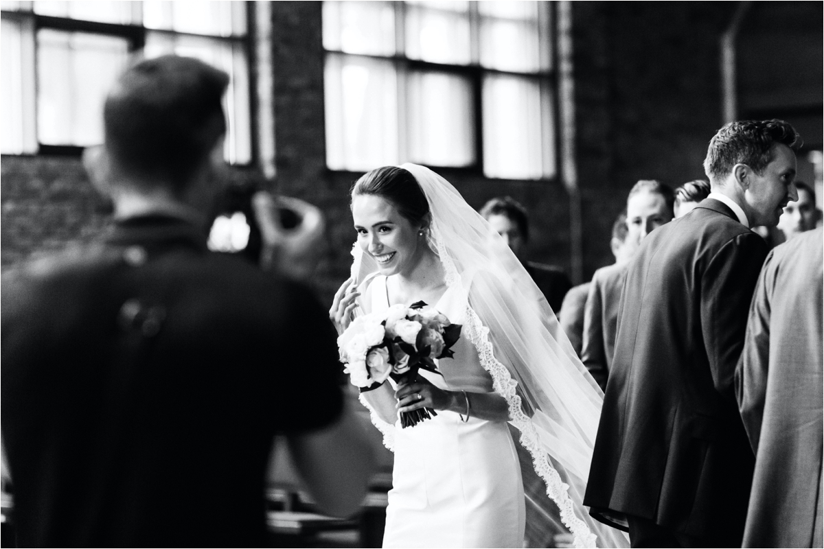 Calhoun Beach Club Wedding 