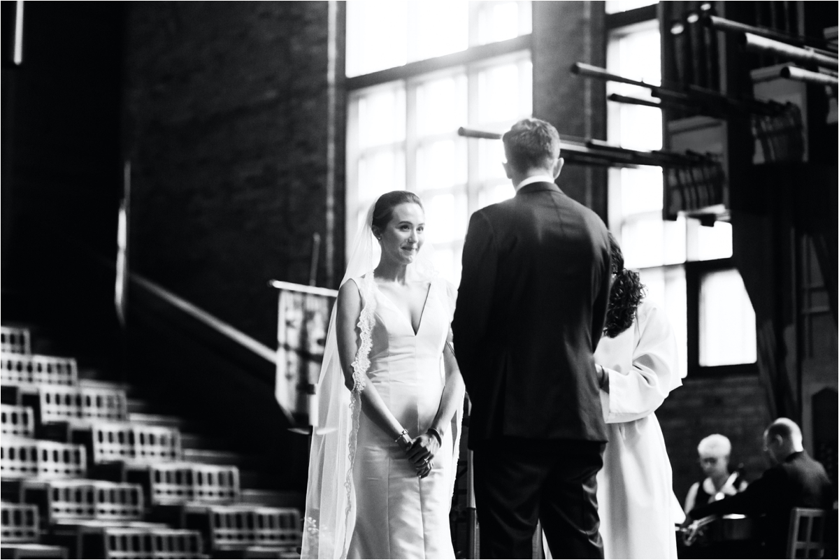 Calhoun Beach Club Wedding 