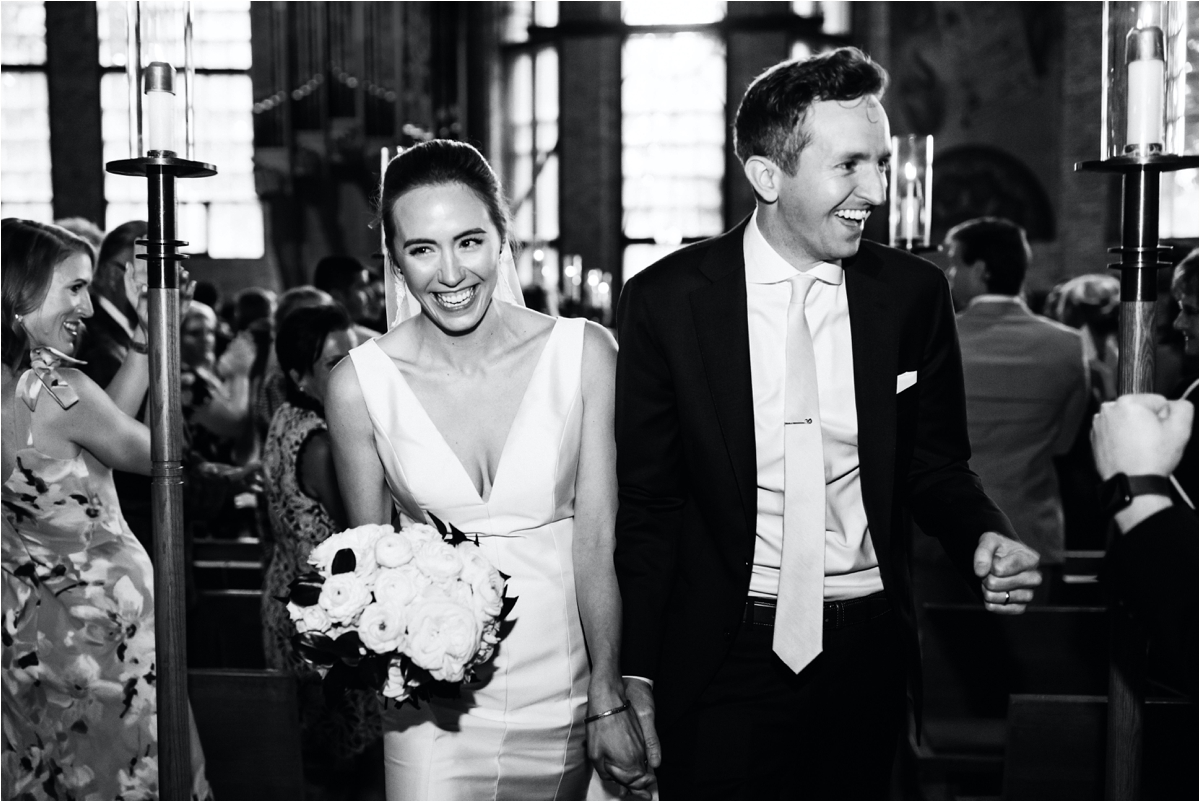 Calhoun Beach Club Wedding 