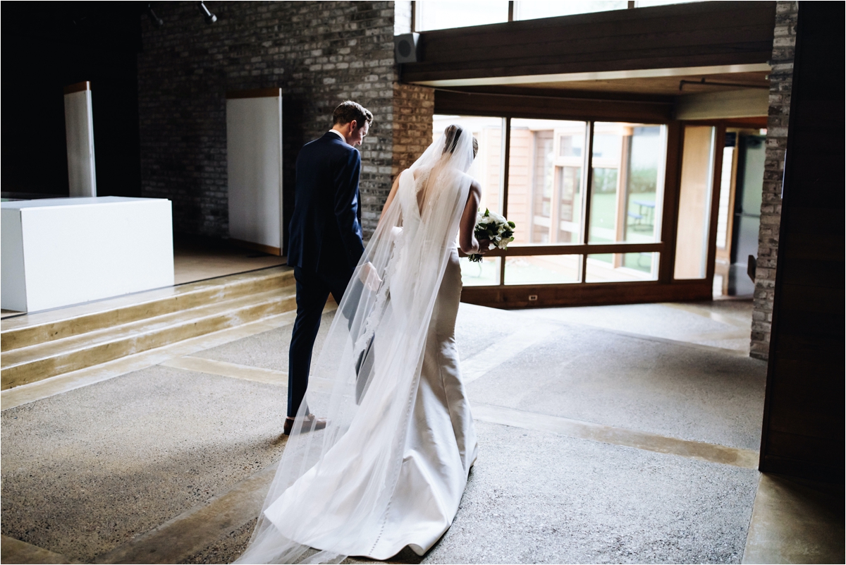 Calhoun Beach Club Wedding 