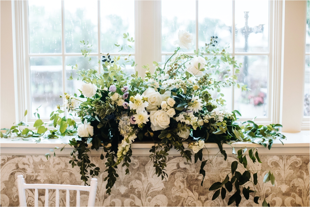 Calhoun Beach Club Wedding 