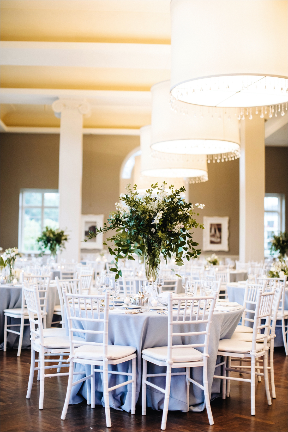 Calhoun Beach Club Wedding 