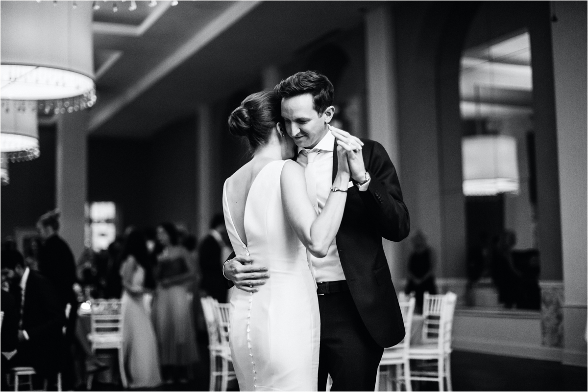 Calhoun Beach Club Wedding 