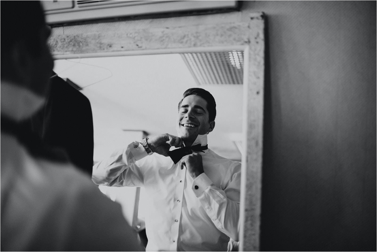 Lafayette Club Summer Wedding