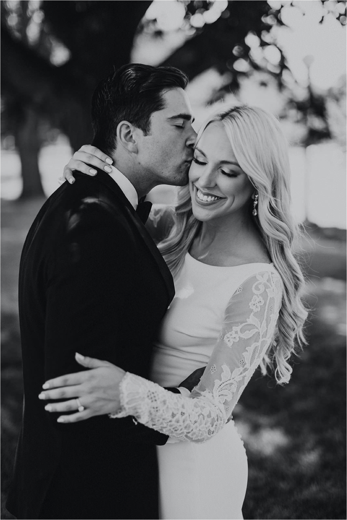 Lafayette Club Summer Wedding
