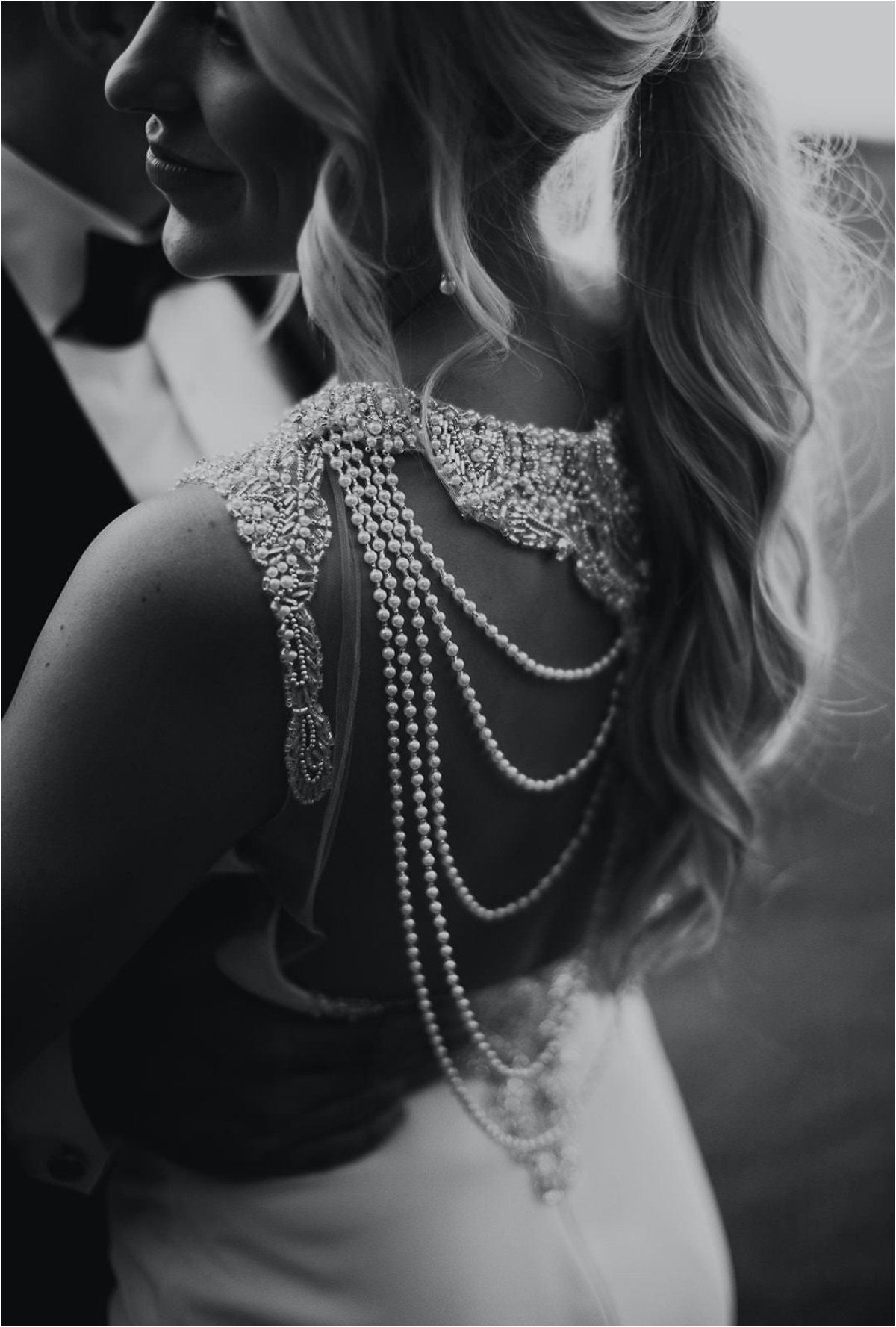 Lafayette Club Summer Wedding