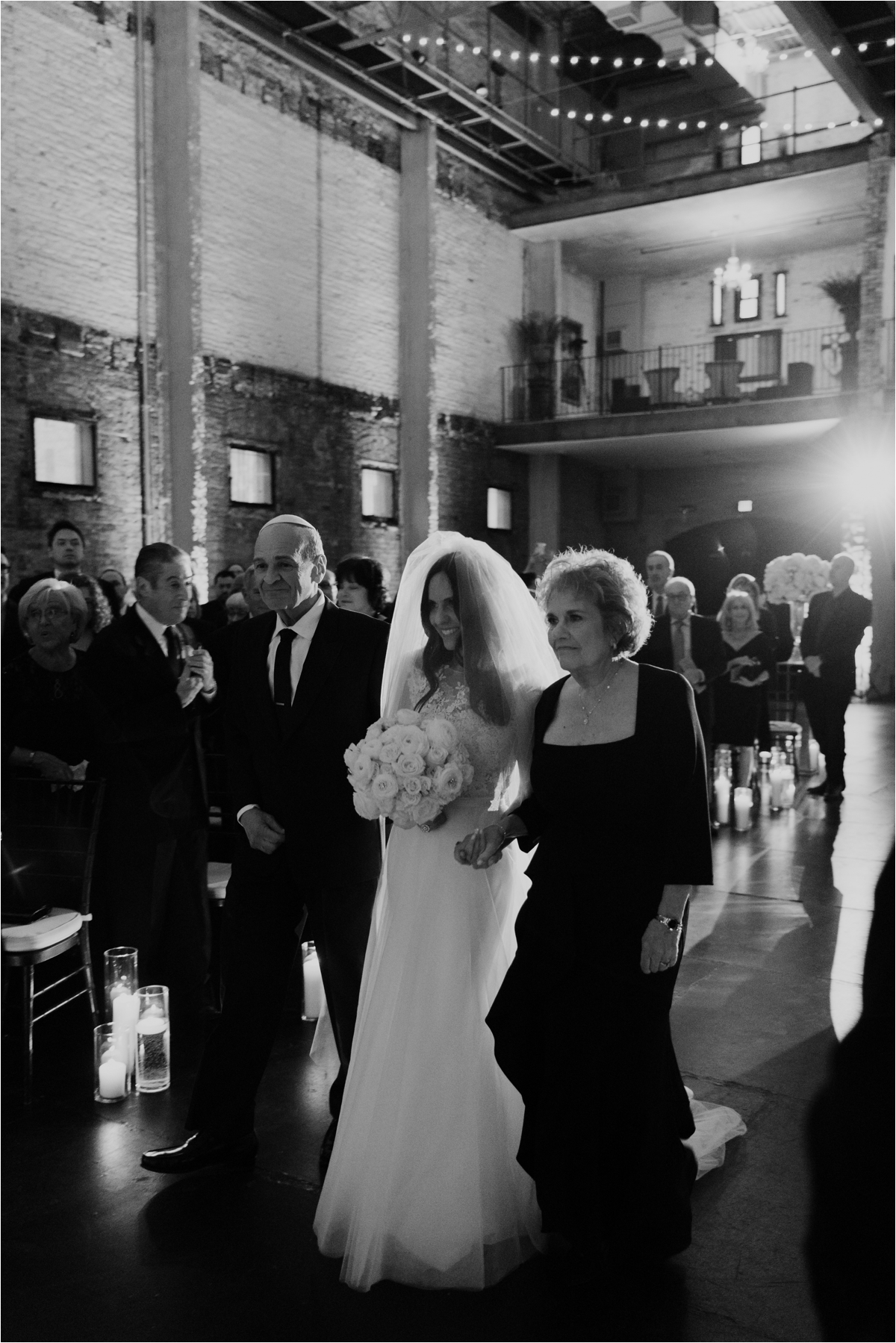 Winter Aria Minneapolis Wedding