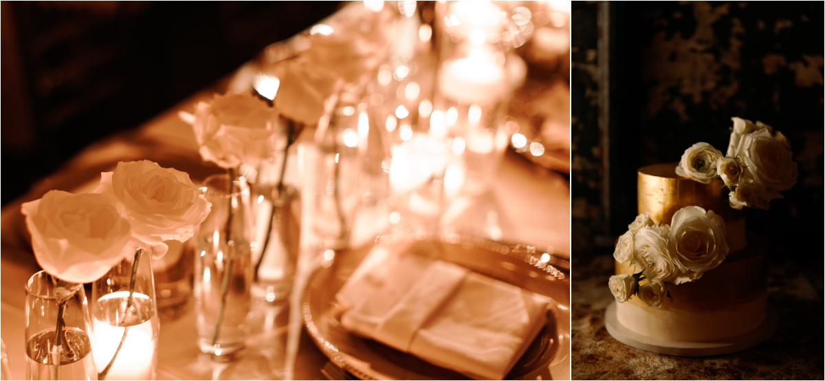 Winter Aria Minneapolis Wedding