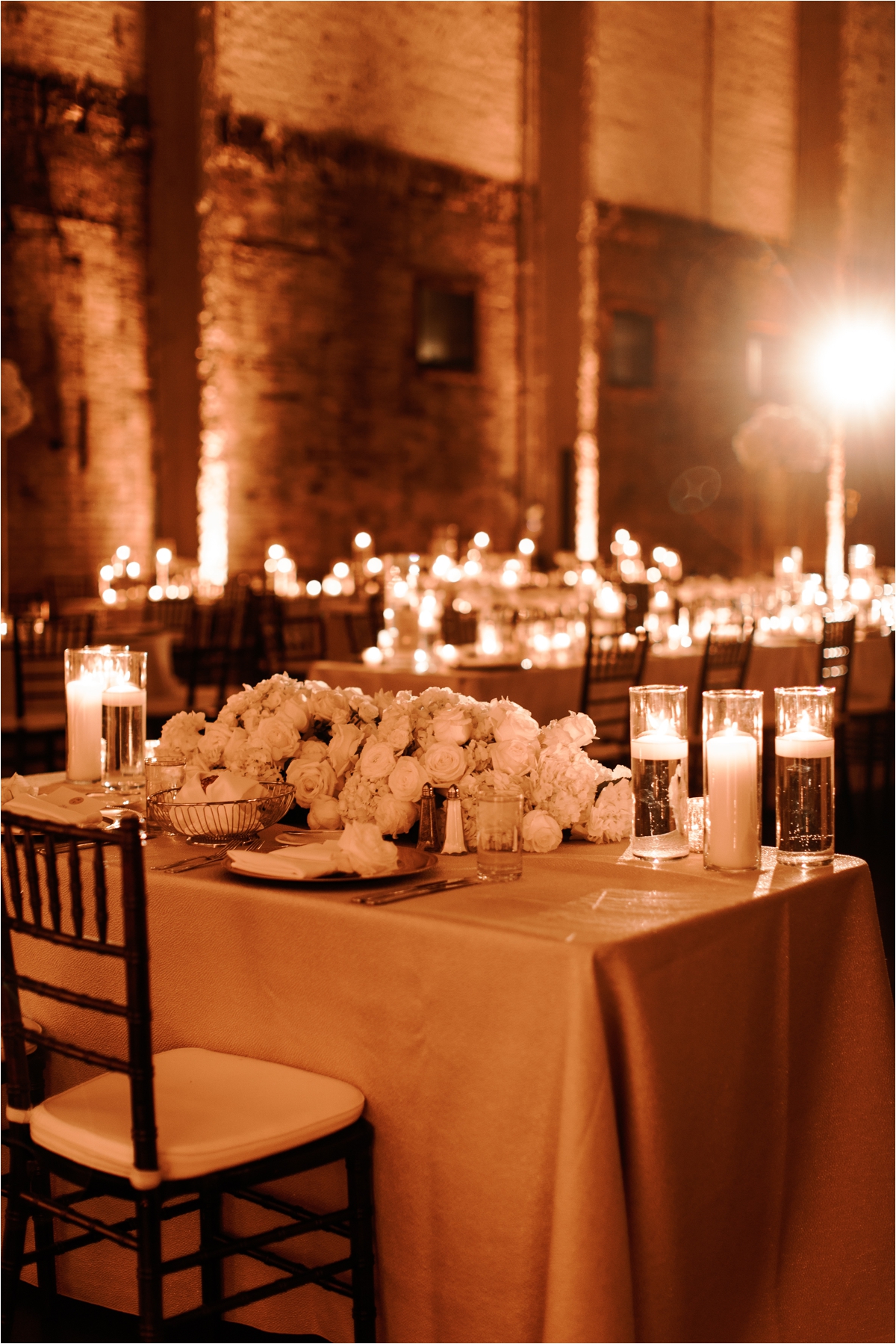 Winter Aria Minneapolis Wedding