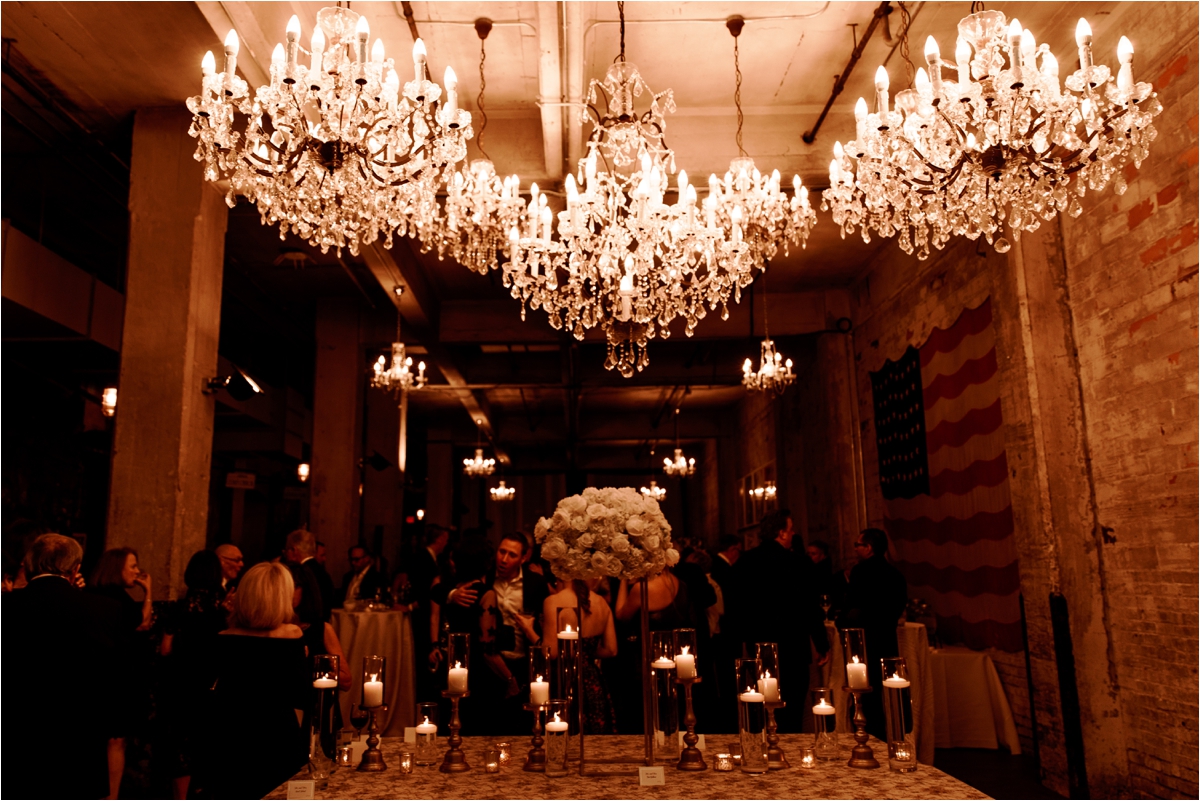 Winter Aria Minneapolis Wedding