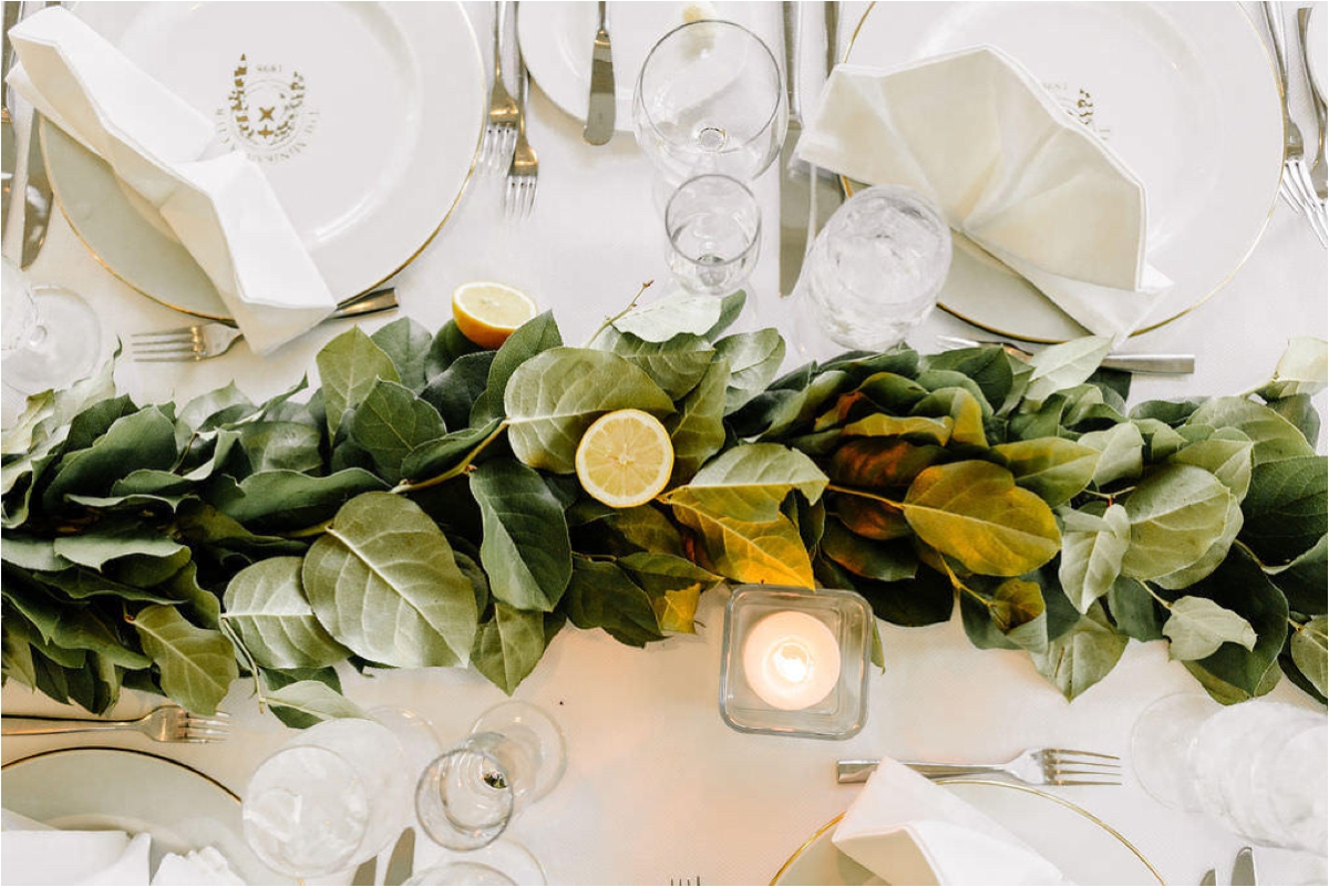 Minikahda club wedding