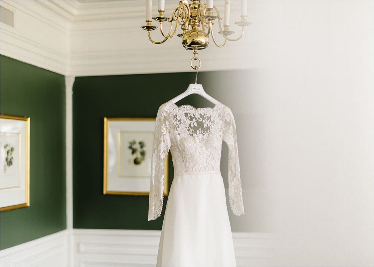 Minikahda club wedding