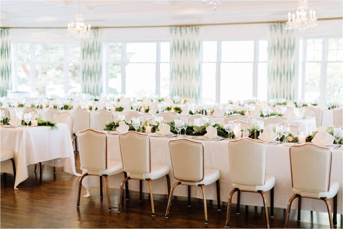 Minikahda club wedding