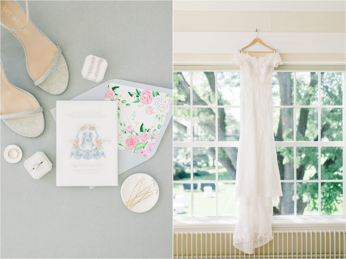minikahda club wedding