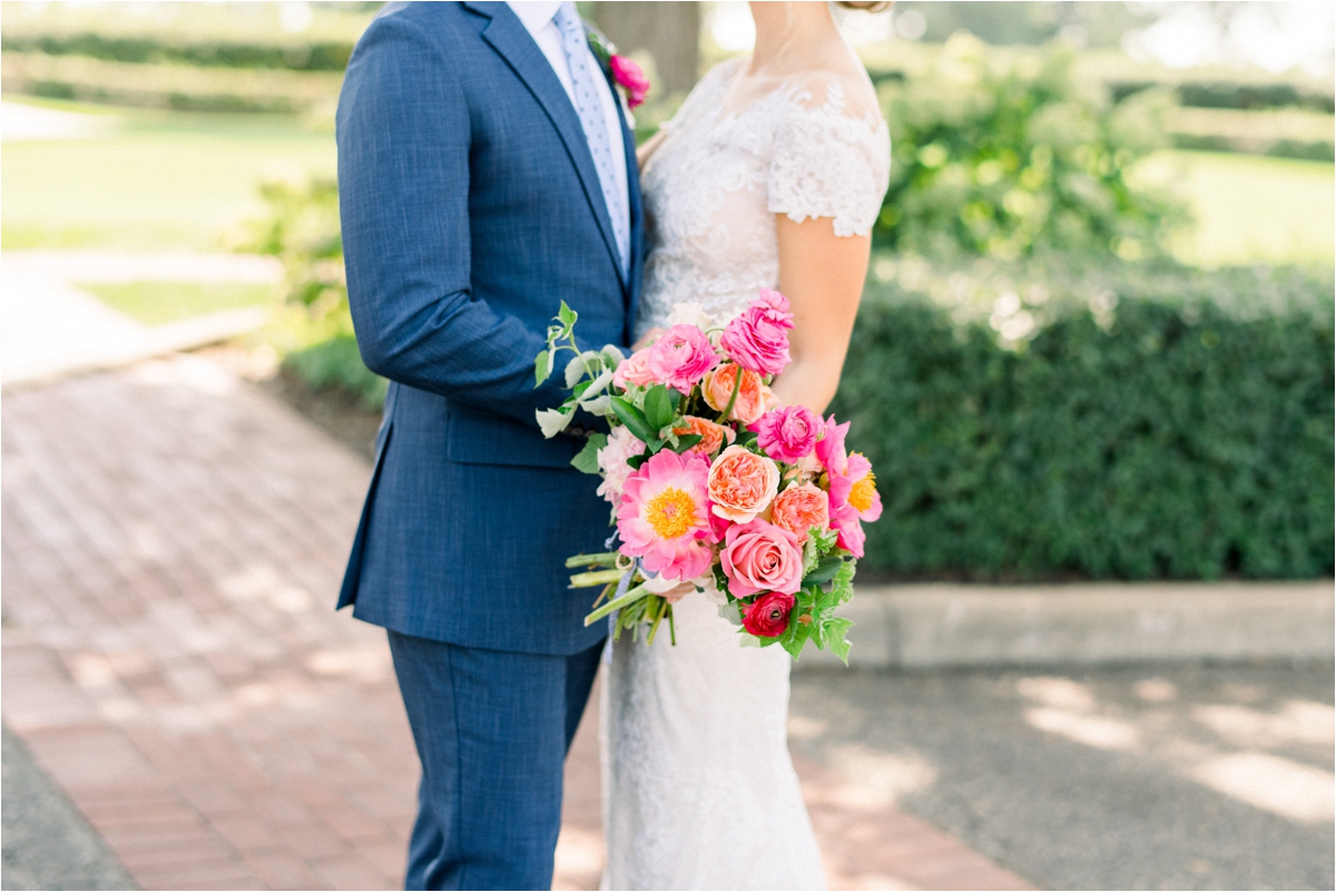 minikahda club wedding