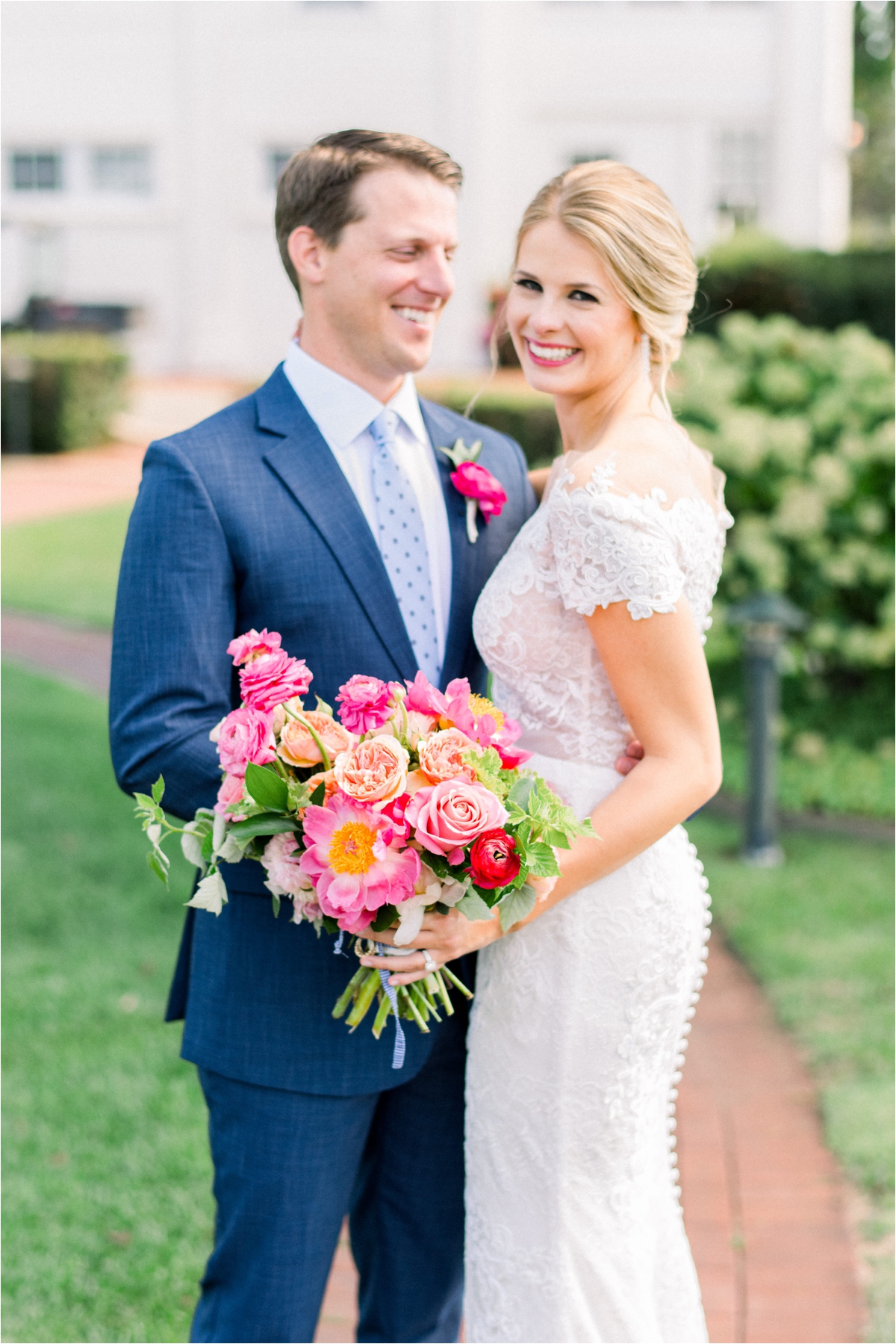 minikahda club wedding