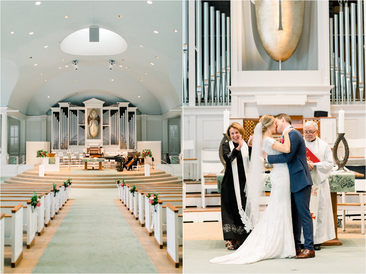 minikahda club wedding