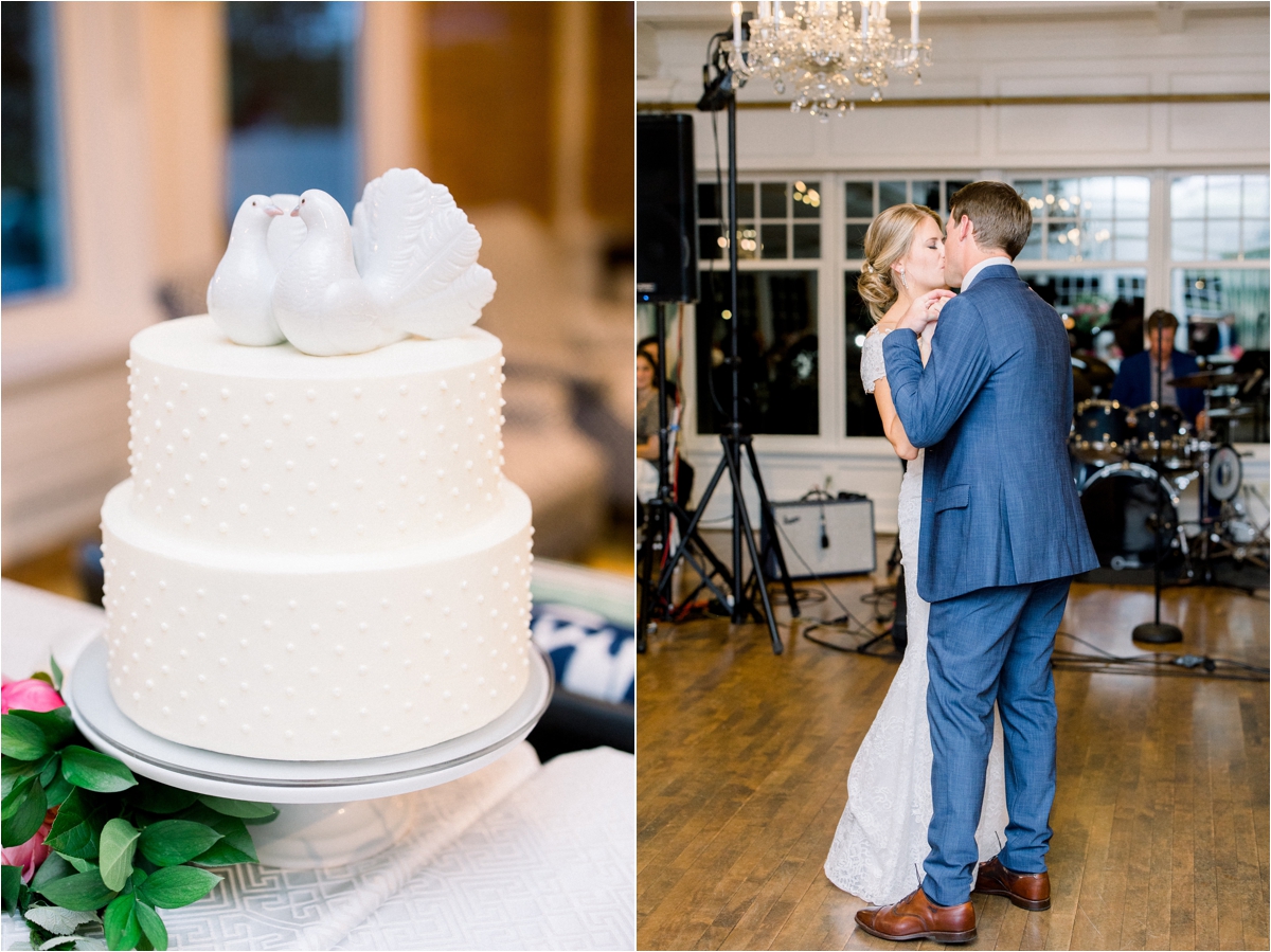 minikahda club wedding