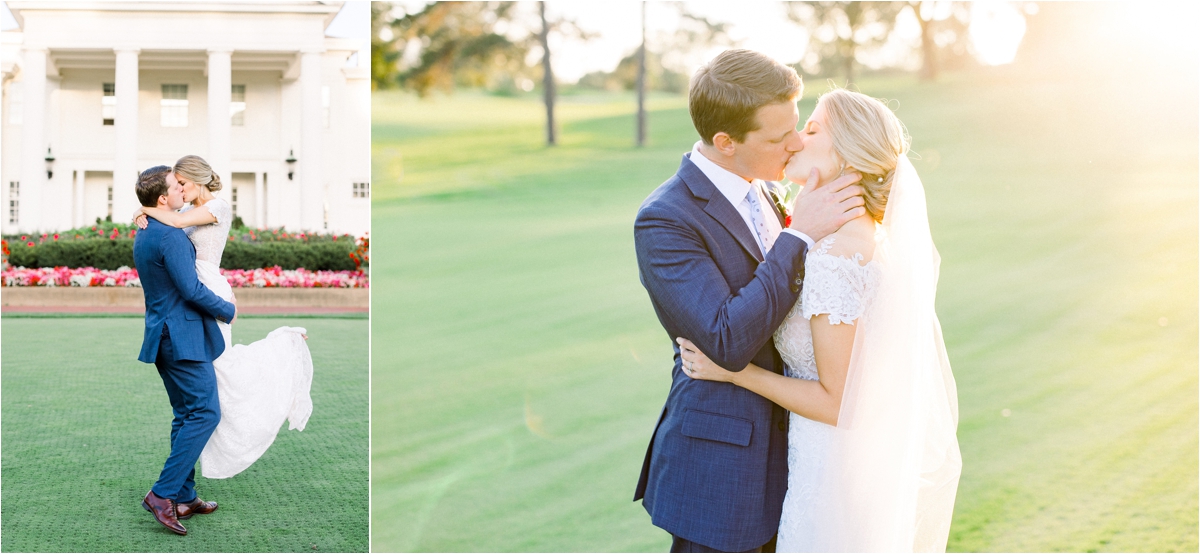 minikahda club wedding