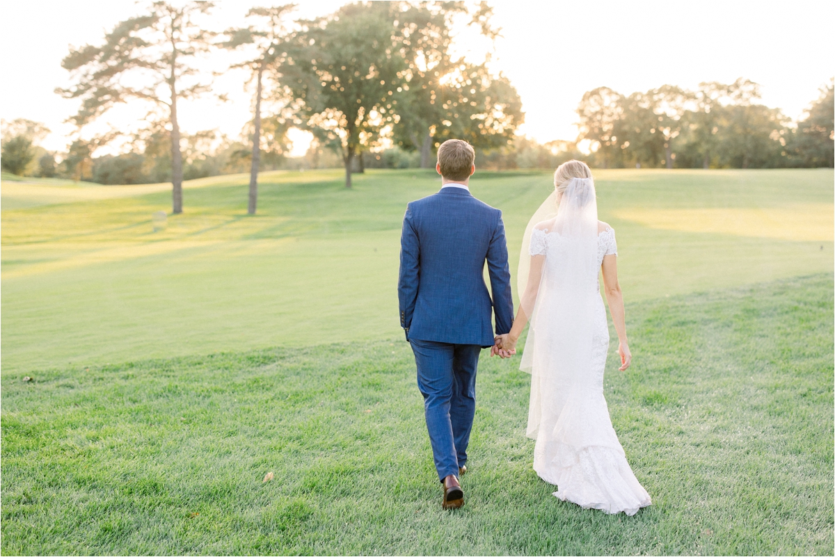 minikahda club wedding