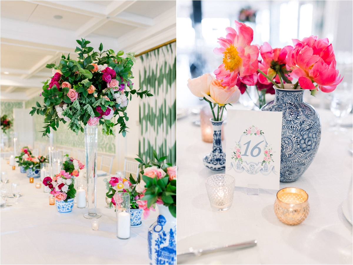 minikahda club wedding