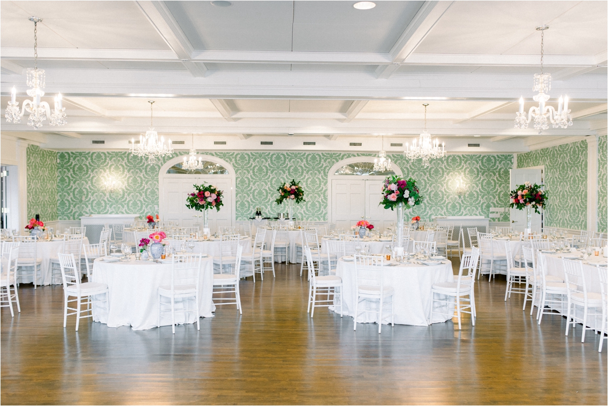 minikahda club wedding