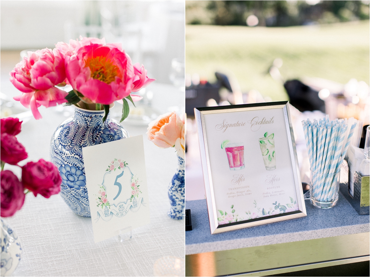 minikahda club wedding