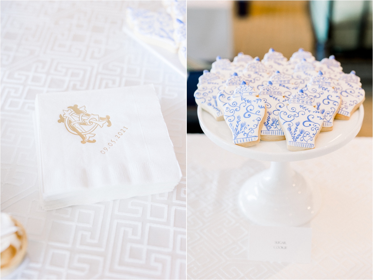 minikahda club wedding