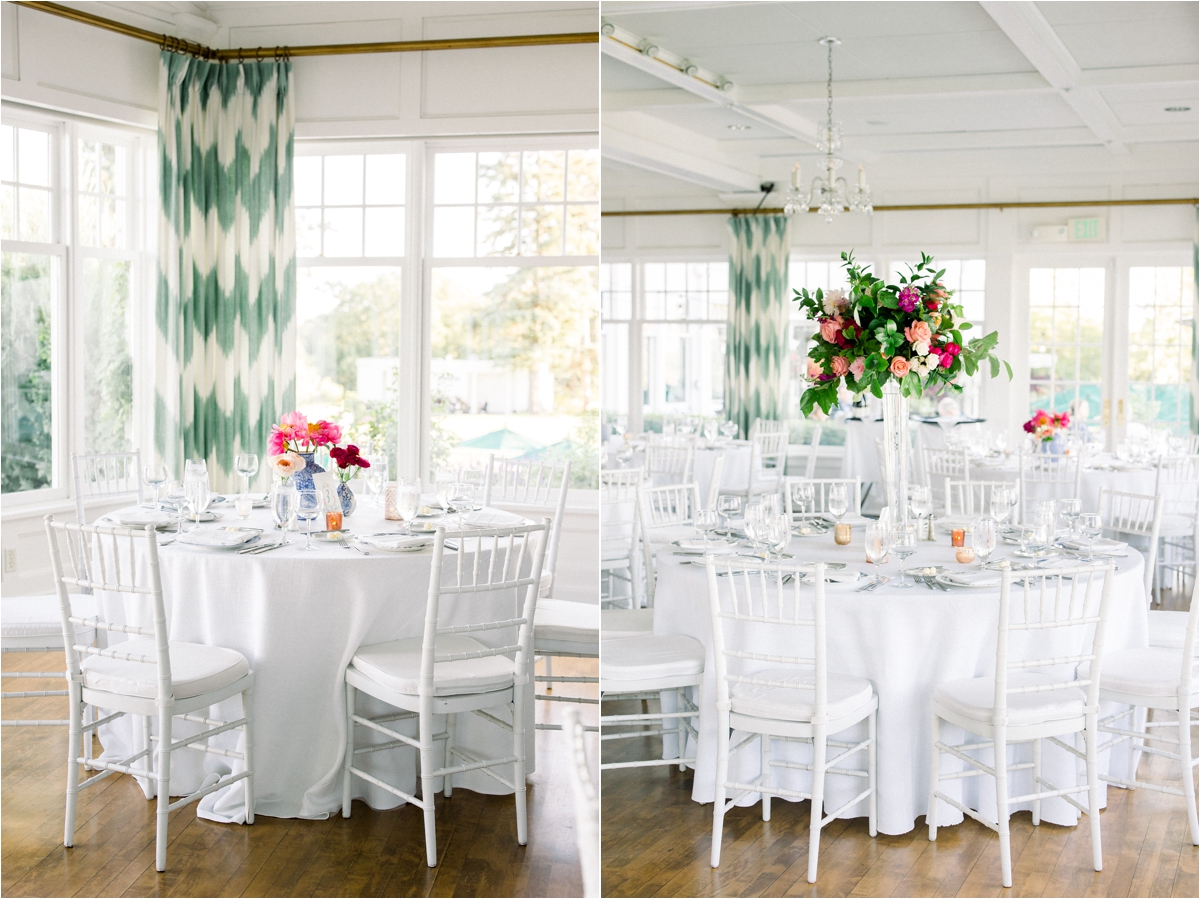 minikahda club wedding