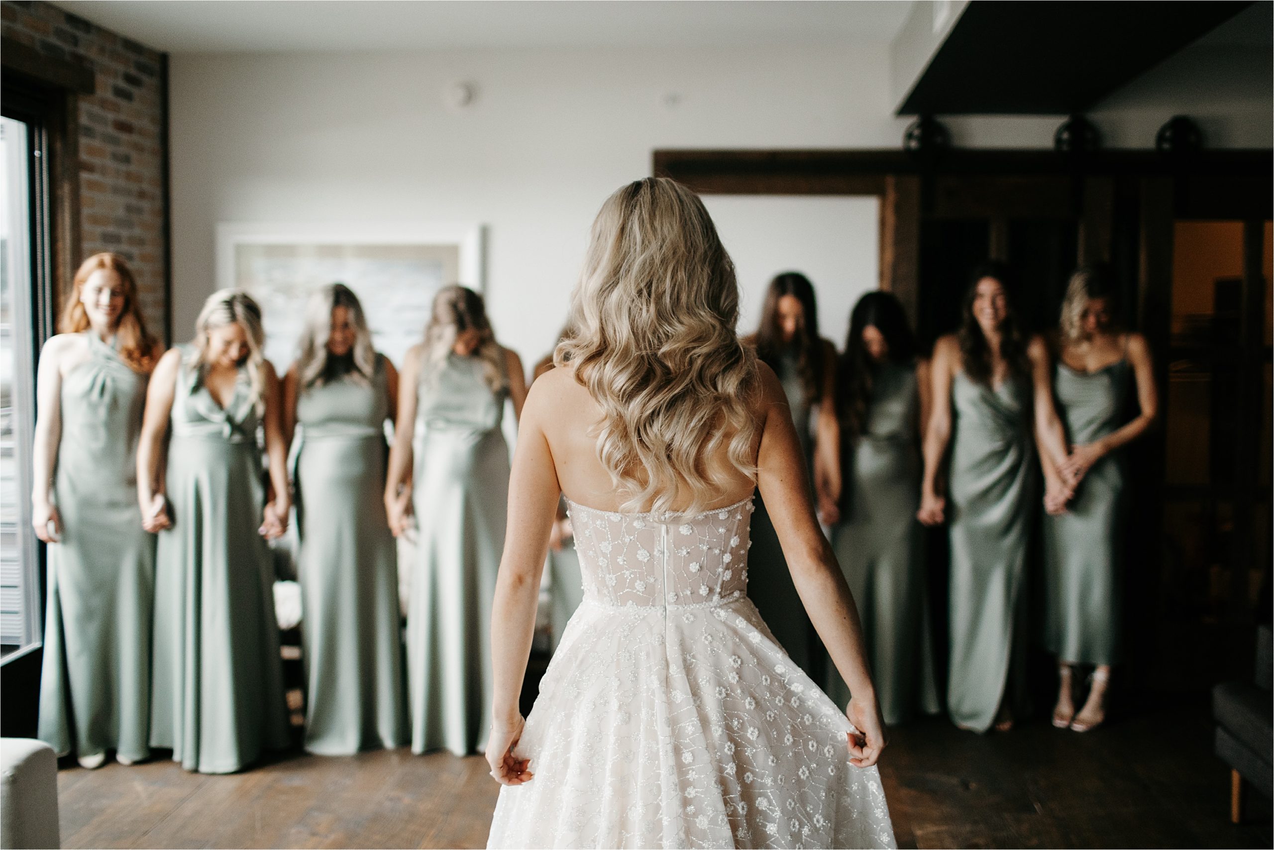 Willow Brooke Farm Wedding