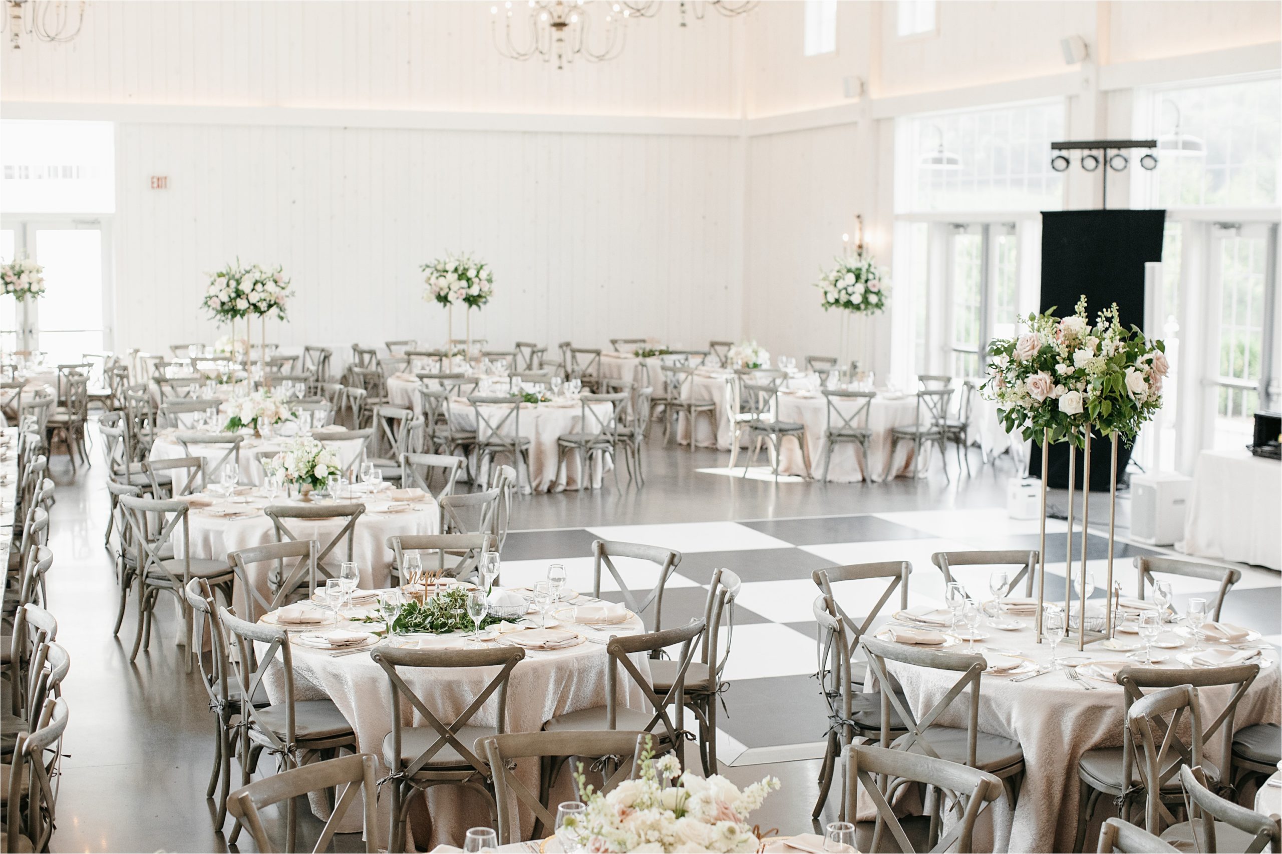 Willow Brooke Farm Wedding