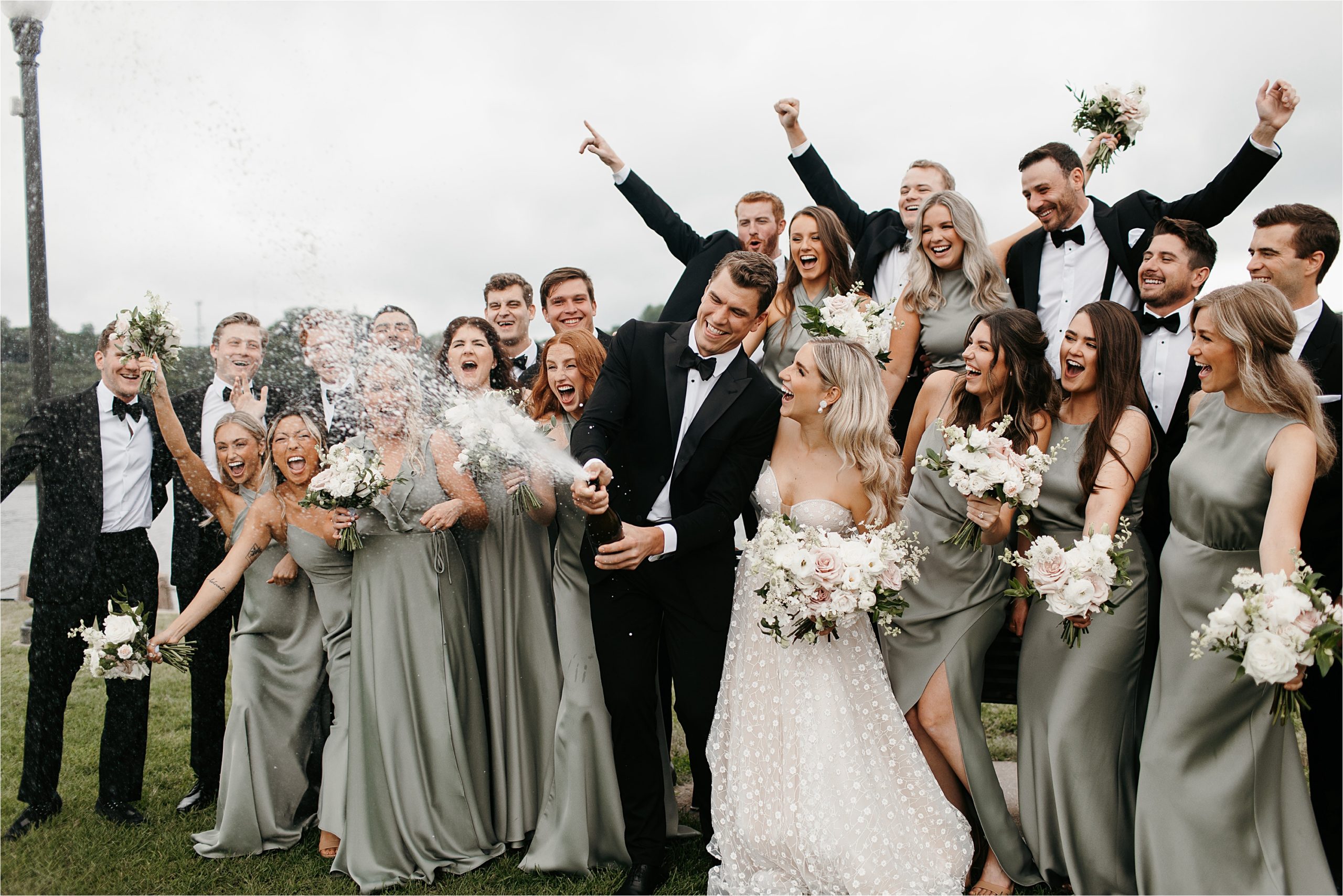 Willow Brooke Farm Wedding