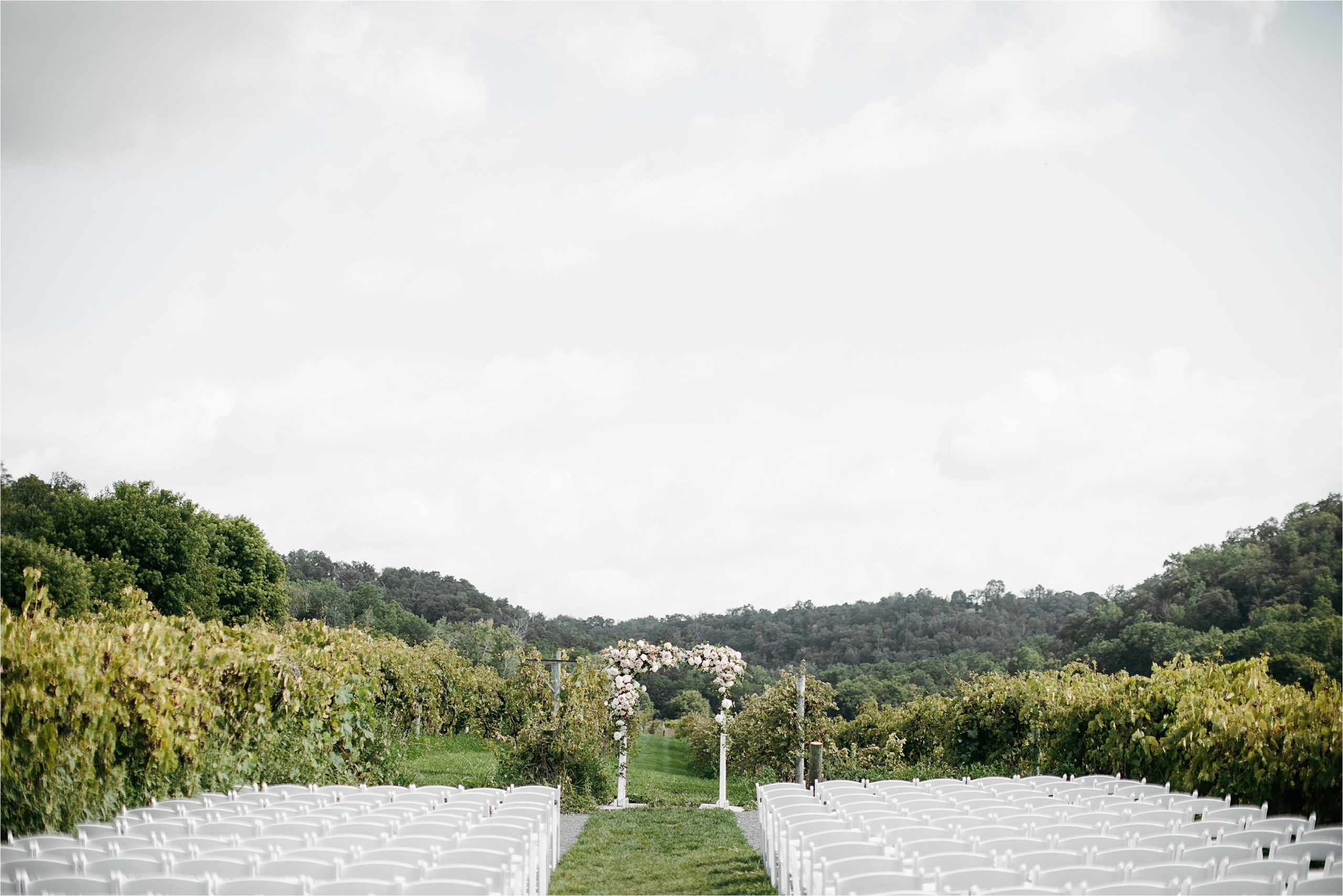 Willow Brooke Farm Wedding